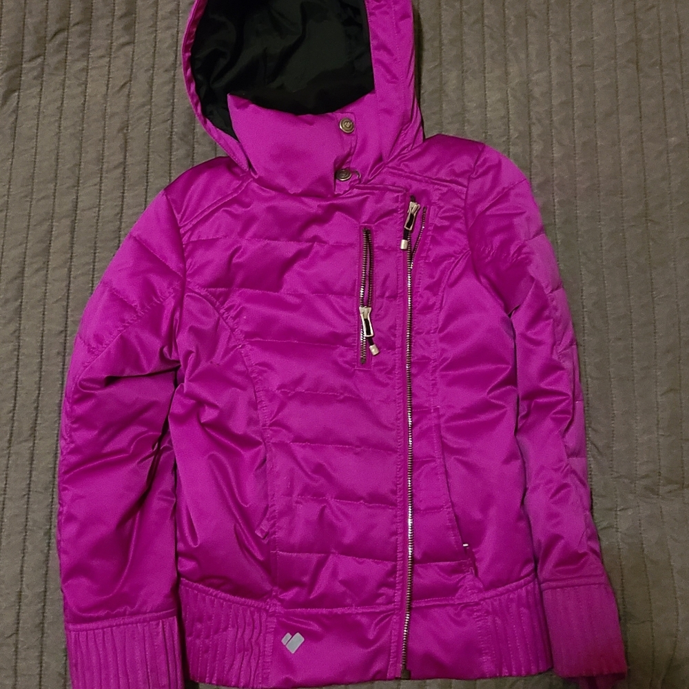 Snowboard/ski outfit